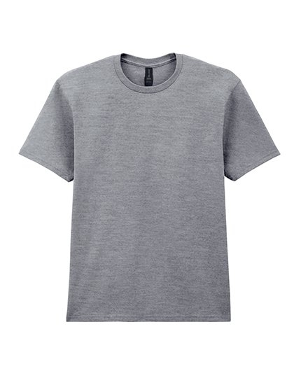 Softstyle® Midweight Adult T-Shirt