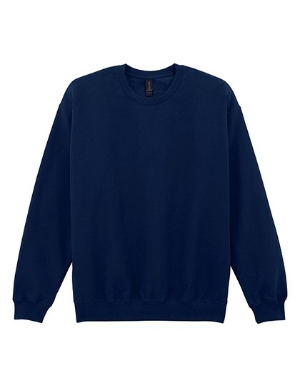 Softstyle® Midweight Fleece Adult Crewneck Sweatshirt