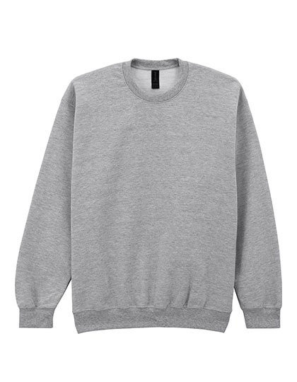 Softstyle® Midweight Fleece Adult Crewneck Sweatshirt