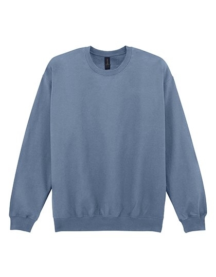 Softstyle® Midweight Fleece Adult Crewneck Sweatshirt