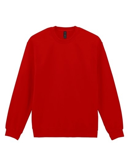 Softstyle® Midweight Fleece Adult Crewneck Sweatshirt