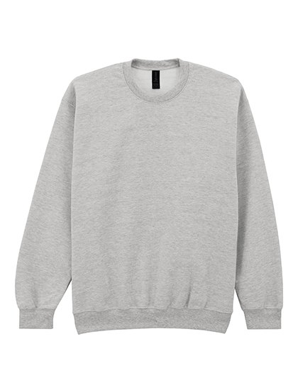 Softstyle® Midweight Fleece Adult Crewneck Sweatshirt