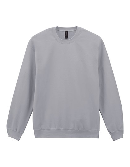 Softstyle® Midweight Fleece Adult Crewneck Sweatshirt