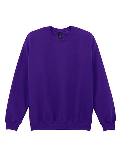 Softstyle® Midweight Fleece Adult Crewneck Sweatshirt