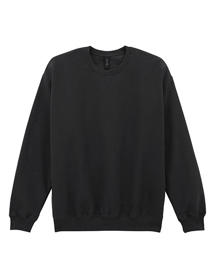 Softstyle® Midweight Fleece Adult Crewneck Sweatshirt