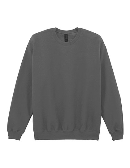 Softstyle® Midweight Fleece Adult Crewneck Sweatshirt