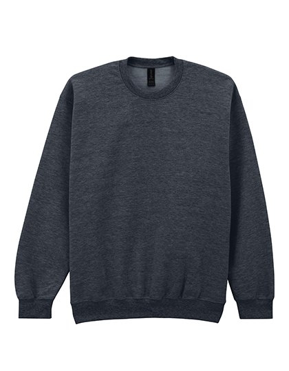 Softstyle® Midweight Fleece Adult Crewneck Sweatshirt