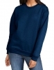 Softstyle® Midweight Fleece Adult Crewneck Sweatshirt