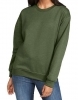 Softstyle® Midweight Fleece Adult Crewneck Sweatshirt