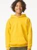 Softstyle® Midweight Fleece Youth Hoodie