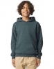 Softstyle® Midweight Fleece Youth Hoodie