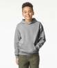 Softstyle® Midweight Fleece Youth Hoodie