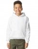 Softstyle® Midweight Fleece Youth Hoodie