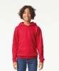 Softstyle® Midweight Fleece Youth Hoodie