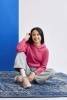 Softstyle® Midweight Fleece Youth Hoodie