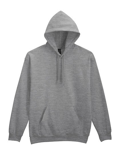 Softstyle® Midweight Sweat Adult Hoodie