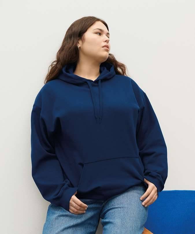 Softstyle® Midweight Sweat Adult Hoodie