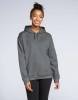Softstyle® Midweight Sweat Adult Hoodie