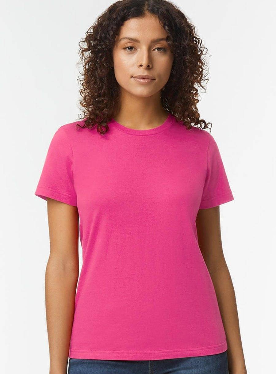 Softstyle® Midweight Women´s T-Shirt