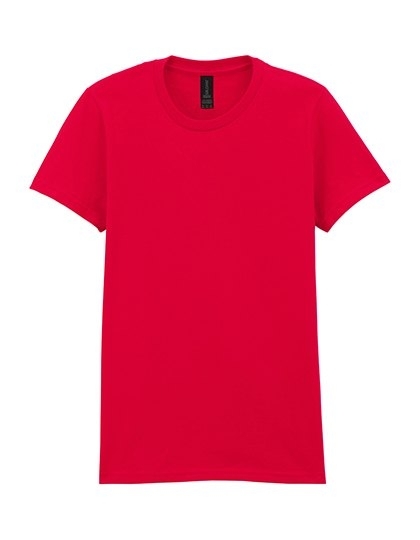 Softstyle® Midweight Women´s T-Shirt