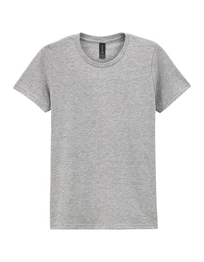 Softstyle® Midweight Women´s T-Shirt