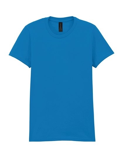 Softstyle® Midweight Women´s T-Shirt