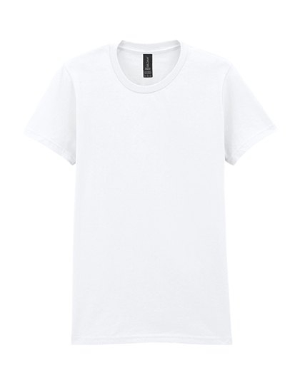 Softstyle® Midweight Women´s T-Shirt