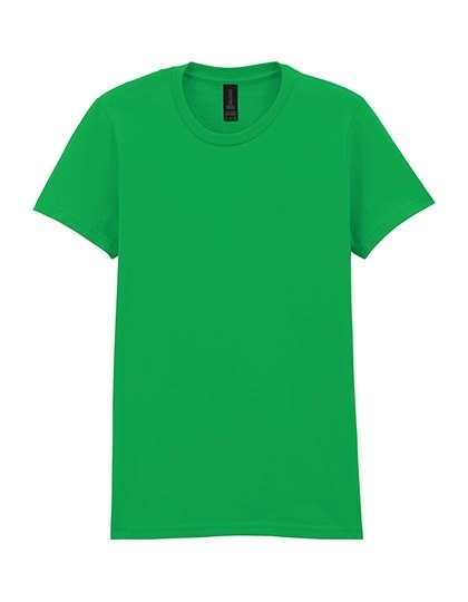 Softstyle® Midweight Women´s T-Shirt