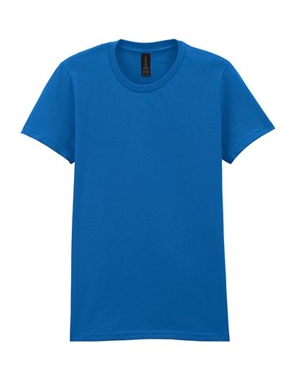 Softstyle® Midweight Women´s T-Shirt