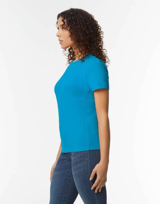 Softstyle® Midweight Women´s T-Shirt