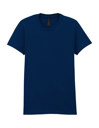 Softstyle® Midweight Women´s T-Shirt