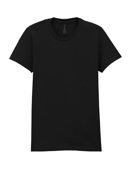 Softstyle® Midweight Women´s T-Shirt