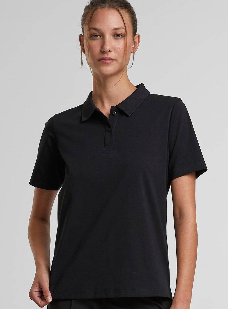 Sorona® Ladies Polo Tee