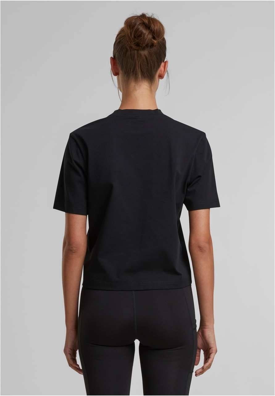 Sorona® Ladies Regular Boxy Tee