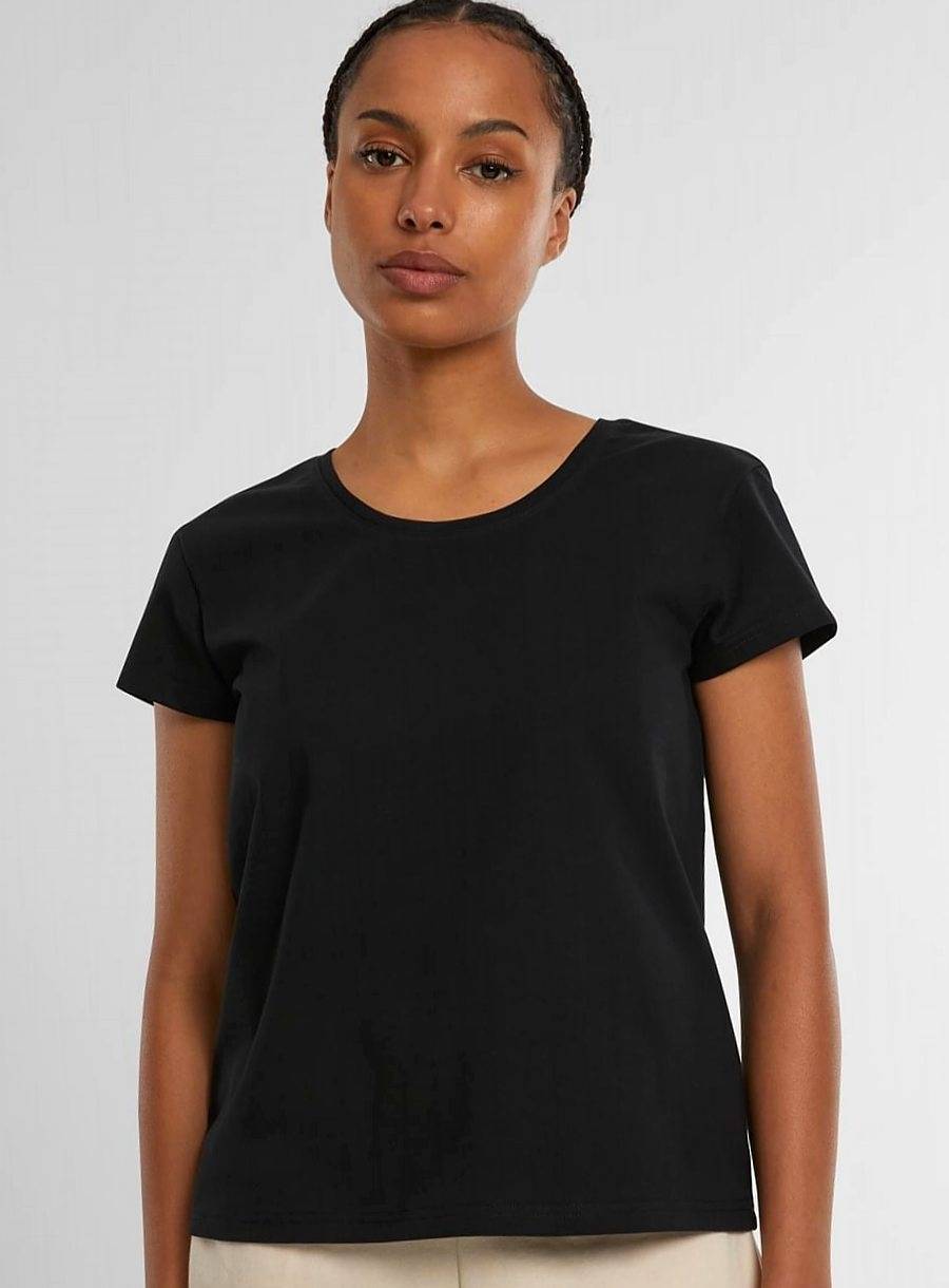 Sorona® Ladies Regular Tee