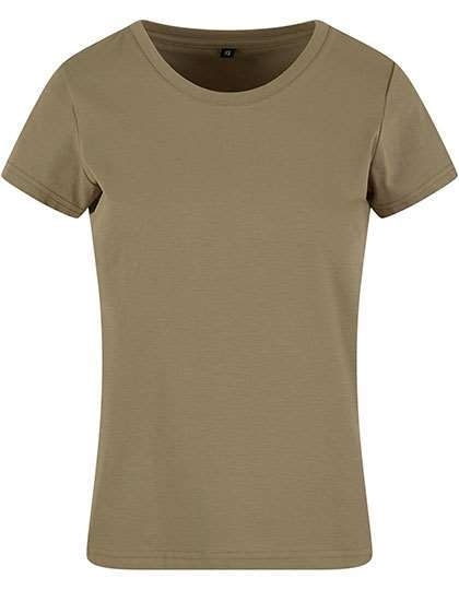 Sorona® Ladies Regular Tee