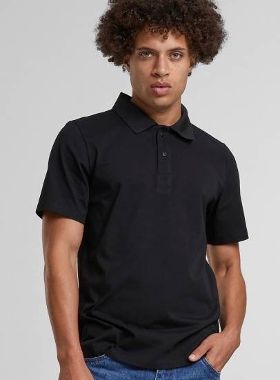 Sorona® Polo Tee
