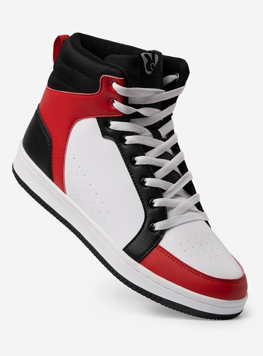 Space Basketball Shoes