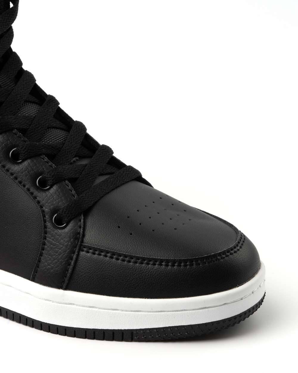 Space Basketball Shoes