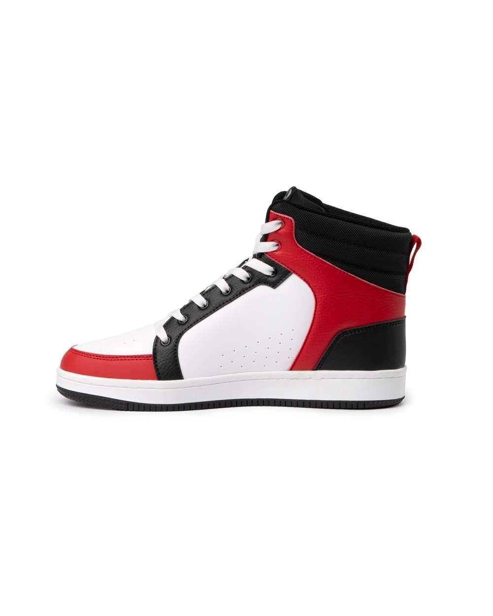 Space Basketball Shoes