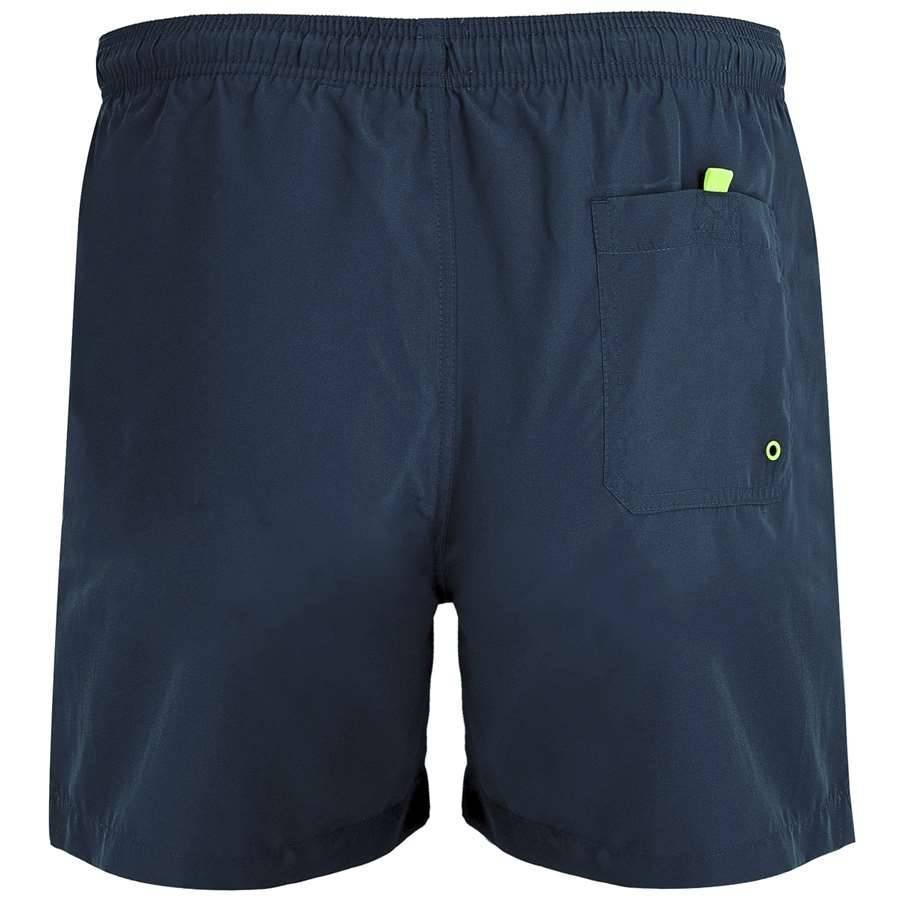 Spodenki kąpielowe z kieszeniami marki Roly, model męski