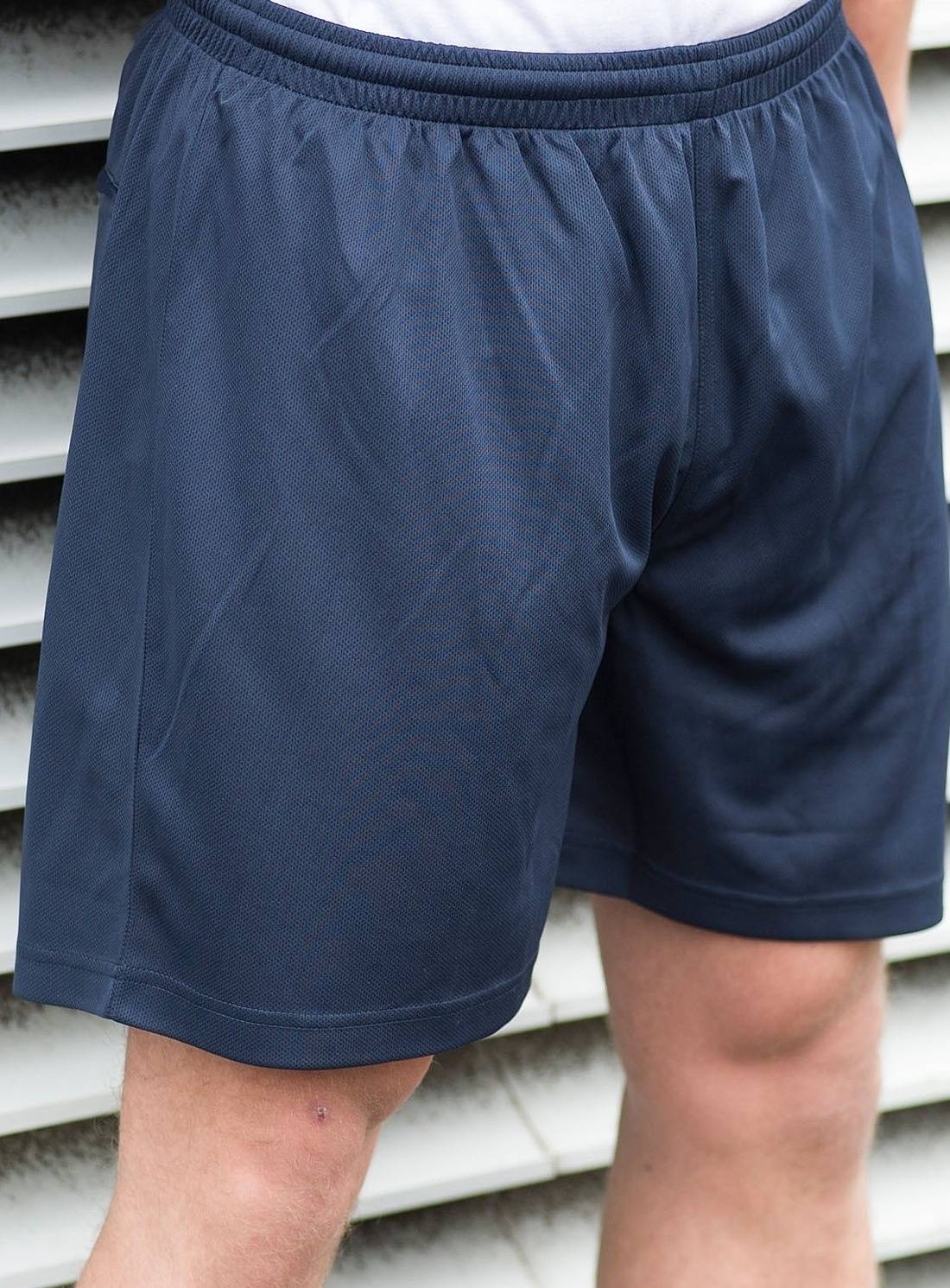 Spodenki krótkie model Cool Shorts