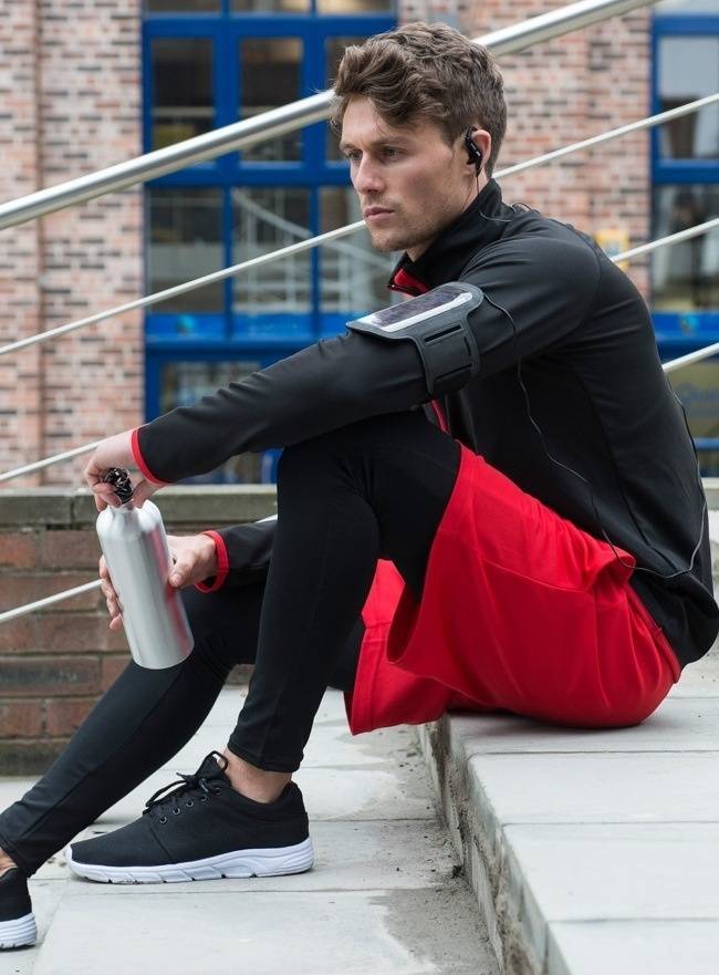 Spodenki krótkie model Cool Shorts