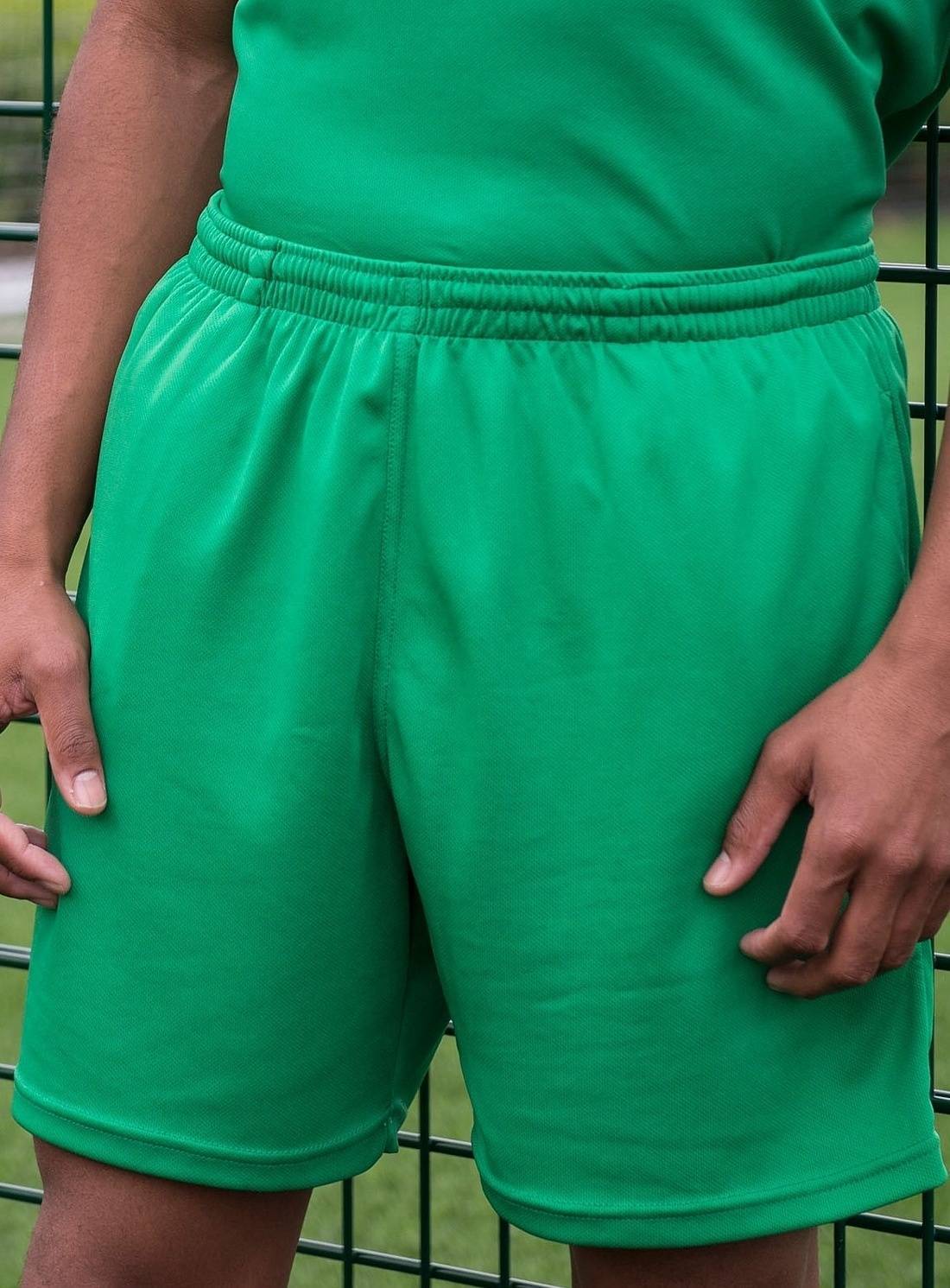 Spodenki krótkie model Cool Shorts