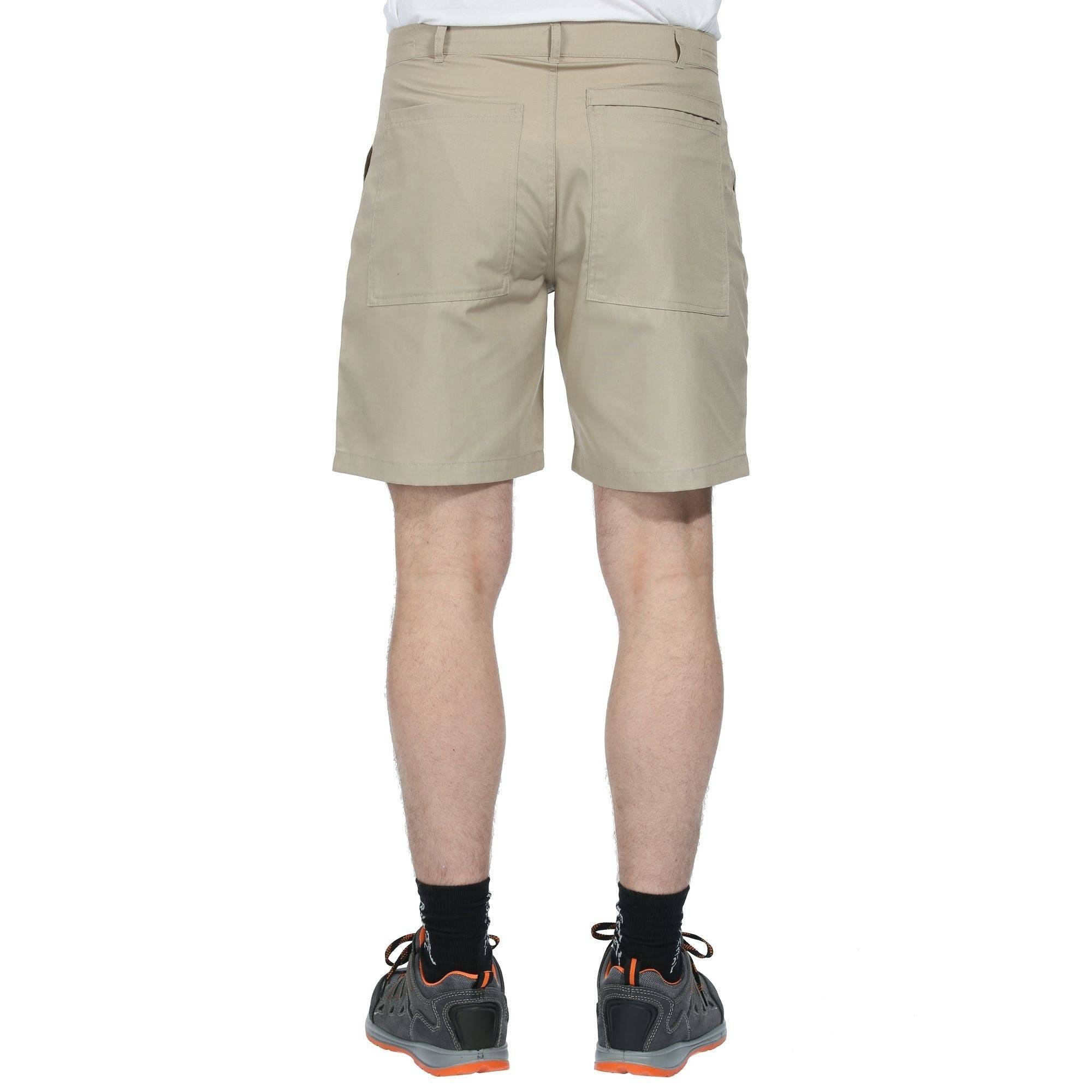 Spodenki męskie New Action