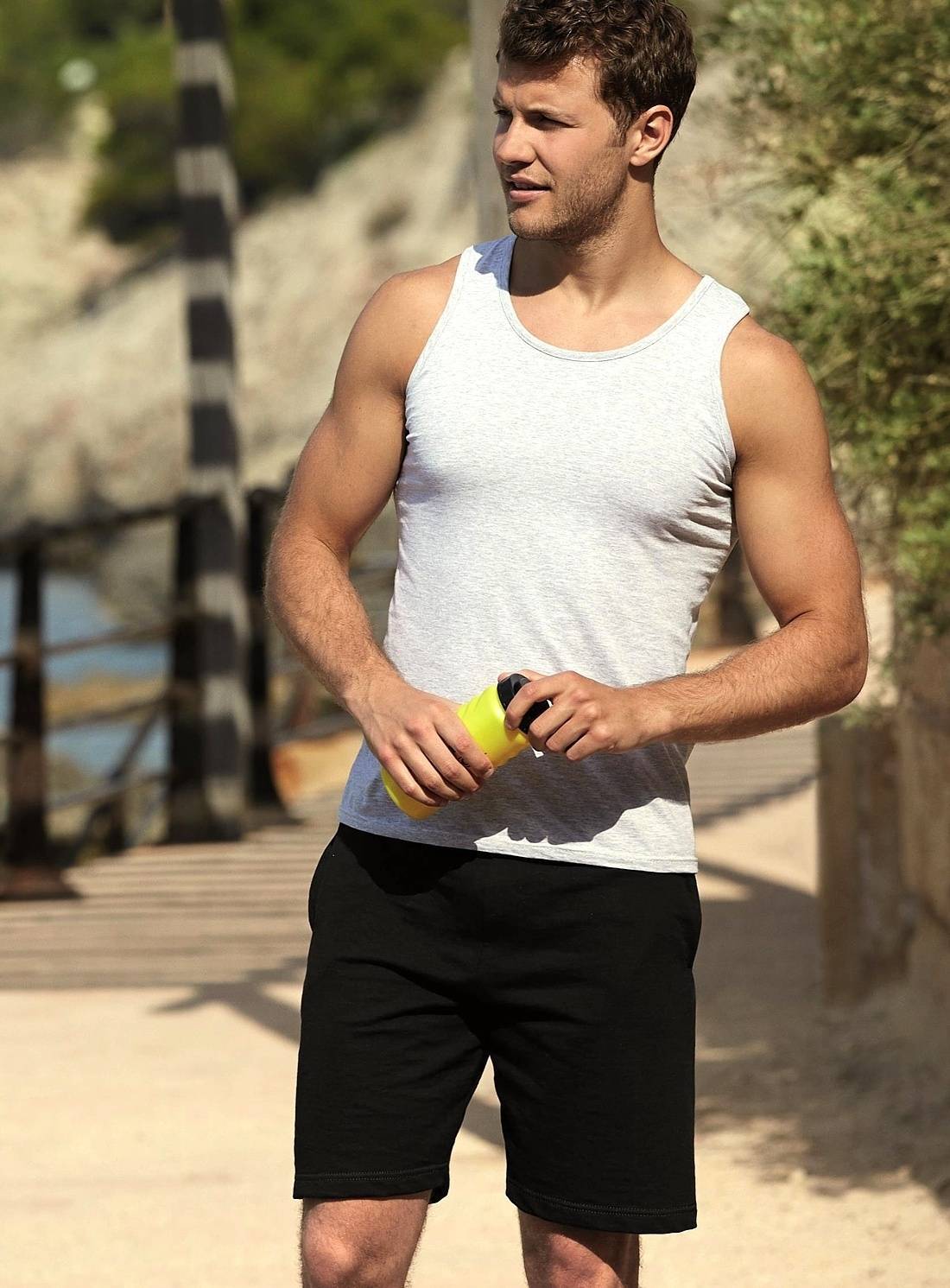 Spodenki sportowe Lightweight Shorts