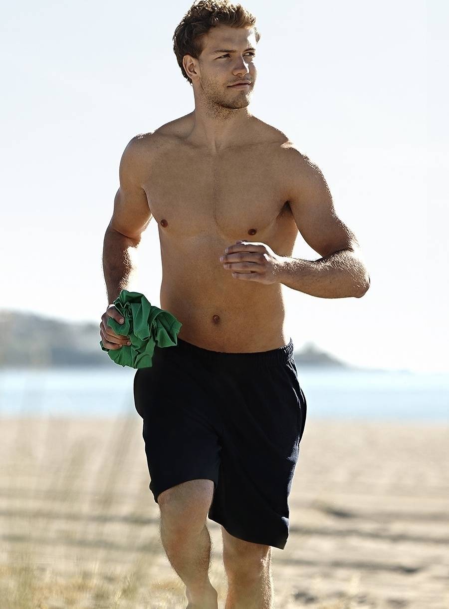 Spodenki sportowe Lightweight Shorts