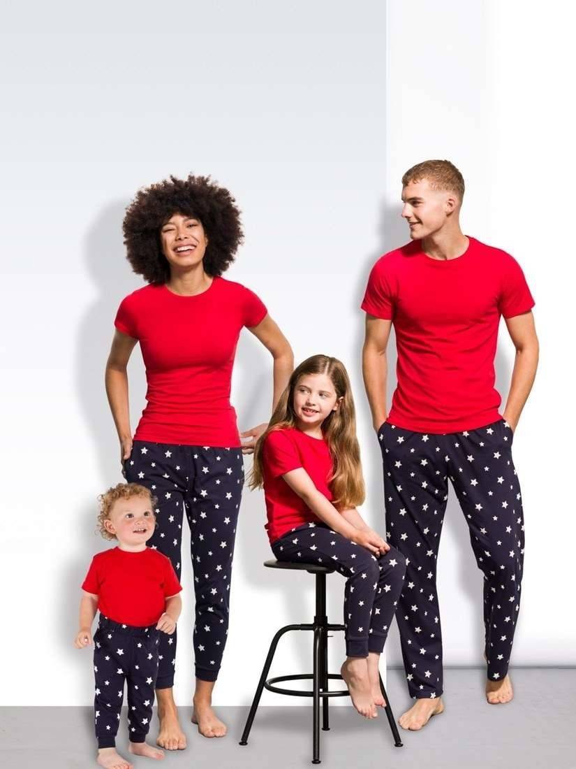 Spodnie damskie SF z kieszeniami