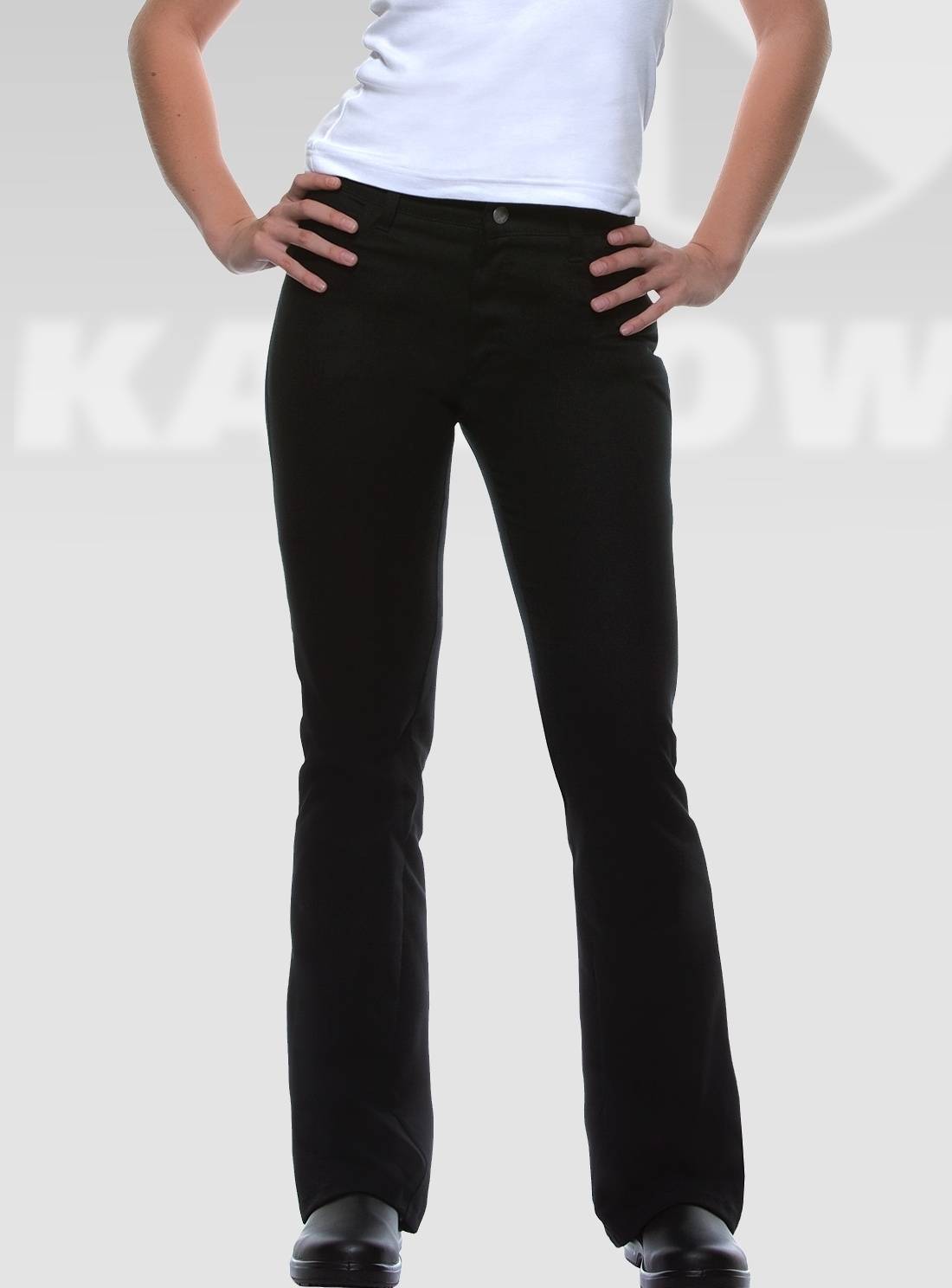 Spodnie damskie Tina