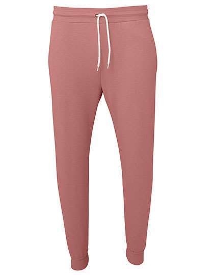 Spodnie dresowe Canvas z białymi sznurkami